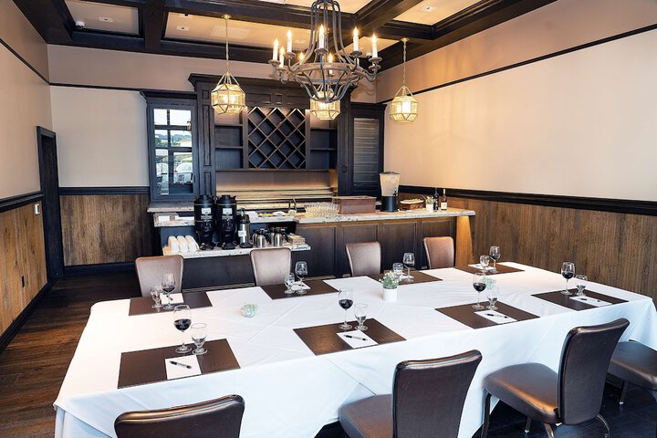 The Meritage Resort and Spa