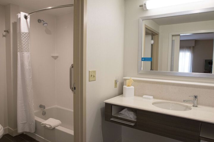 Hampton Inn & Suites Boone