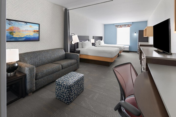 Home2 Suites by Hilton Meridian