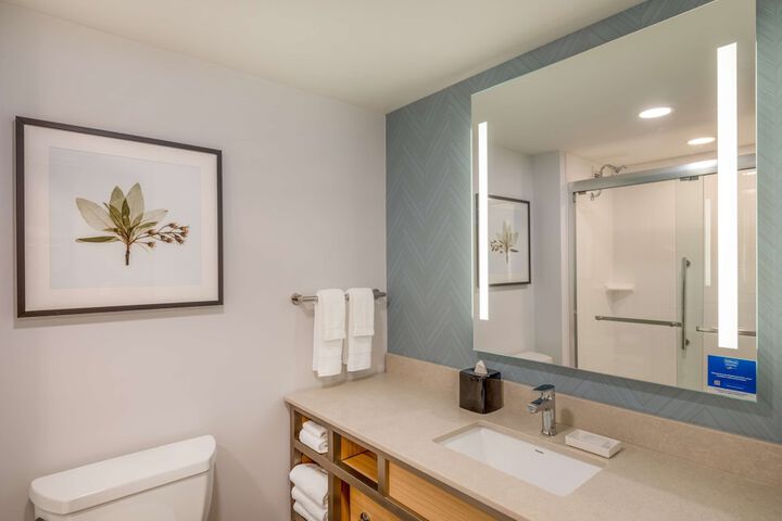 Hilton Garden Inn Toledo Downtown