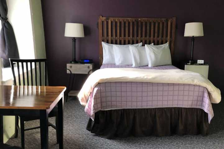 The Inn at Stone Mill