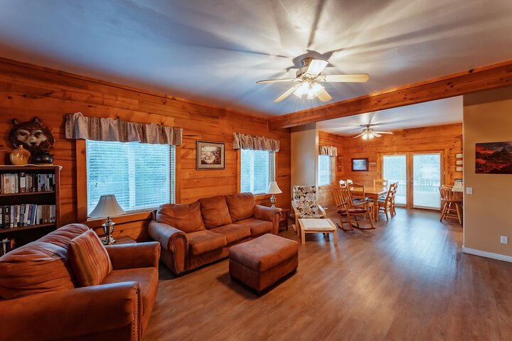 Zion Ponderosa Ranch Resort