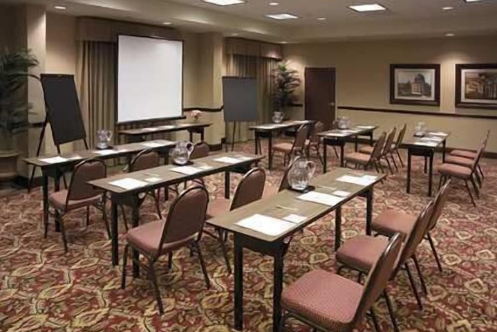 Meeting 29 of 42