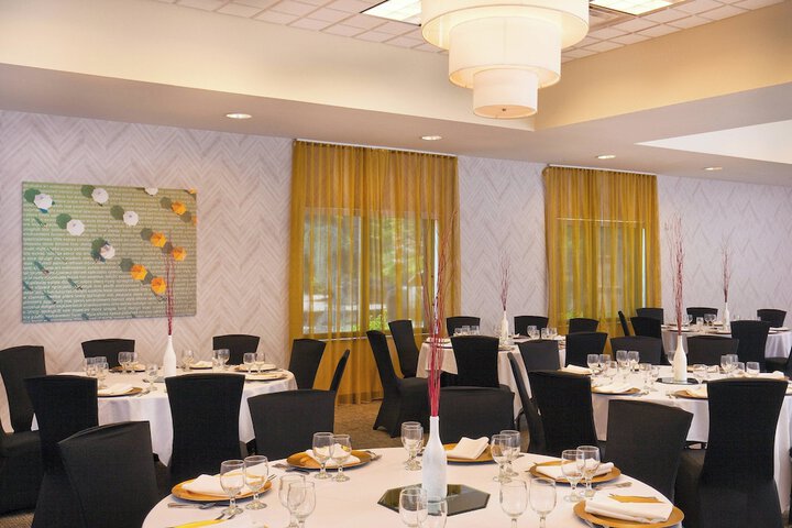 SpringHill Suites by Marriott Chesapeake Greenbrier