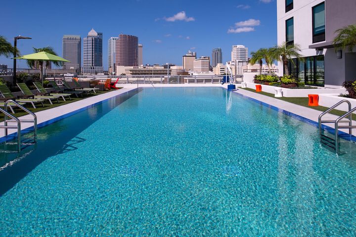 Pool 11 of 71