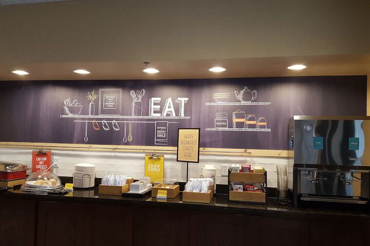 Hampton Inn Somerset