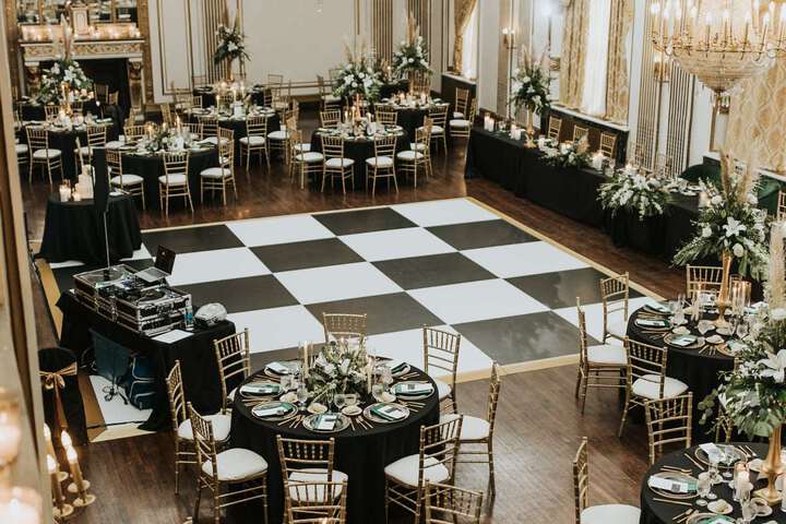 The George Washington Hotel