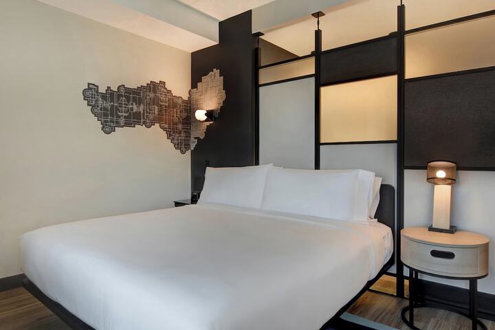 Aloft by Marriott Secaucus Meadowlands