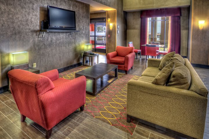 Hotel Interior 11 of 55