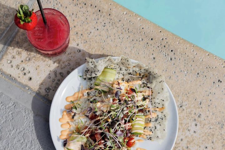 Newport Beach Marriott Bayview