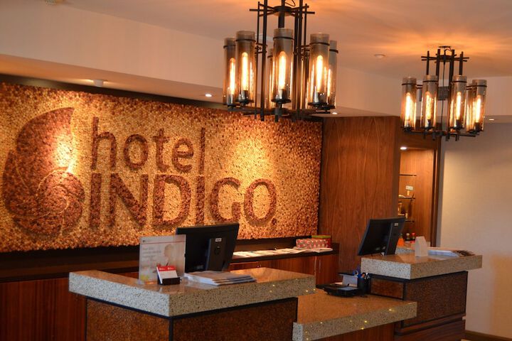 Hotel Indigo Napa Valley by IHG
