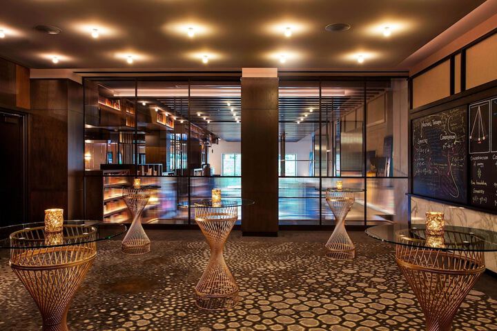 Hotel Interior 7 of 41