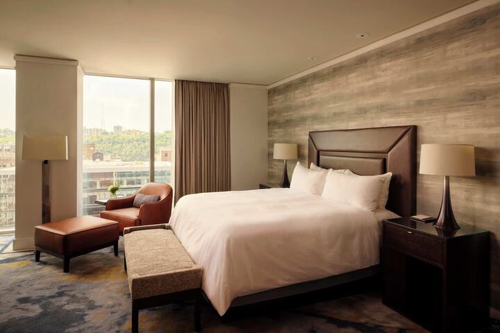 Fairmont Pittsburgh