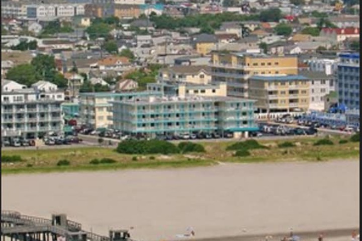Beach 41 of 42