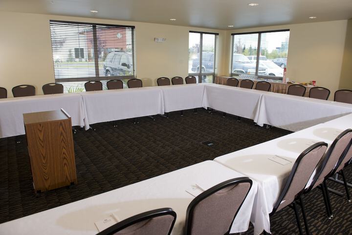 Meeting 36 of 42