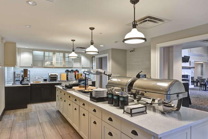 Homewood Suites by Hilton Aurora Naperville