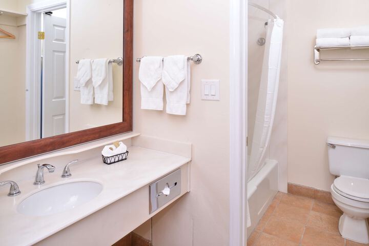 Best Western Capistrano Inn