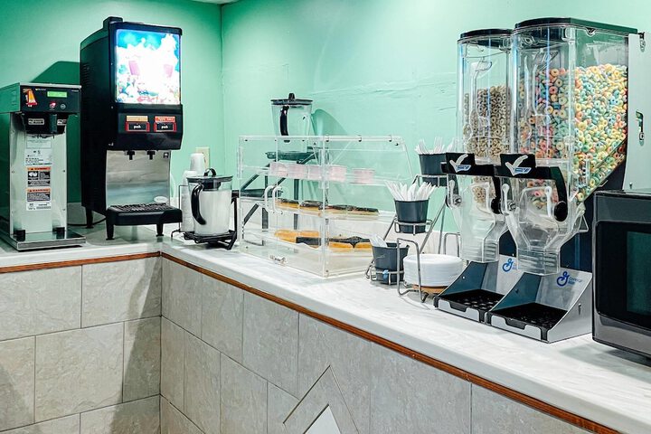Rodeway Inn & Suites Carrollton