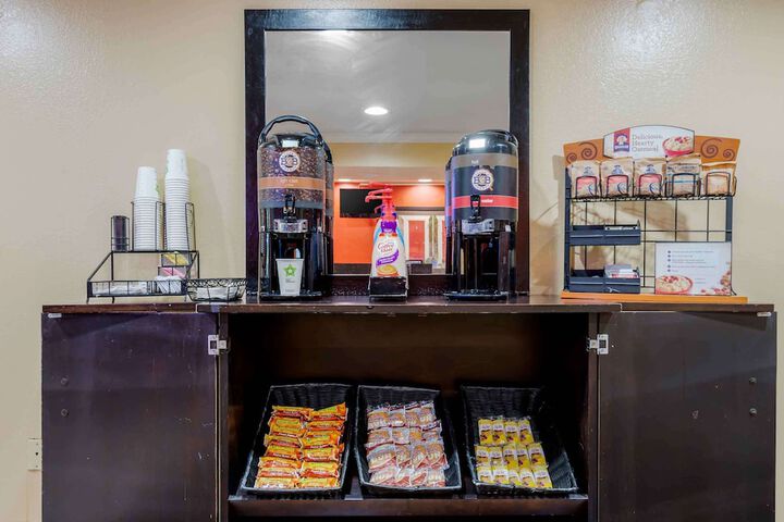 Extended Stay America Suites Elizabeth Newark Airport