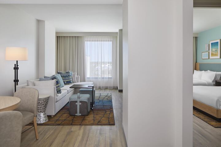 Embassy Suites by Hilton Gulf Shores Beach Resort