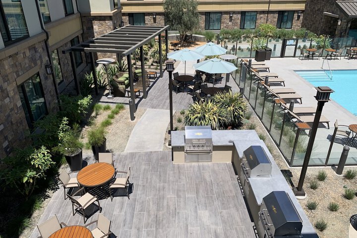 Courtyard by Marriott Thousand Oaks Agoura Hills