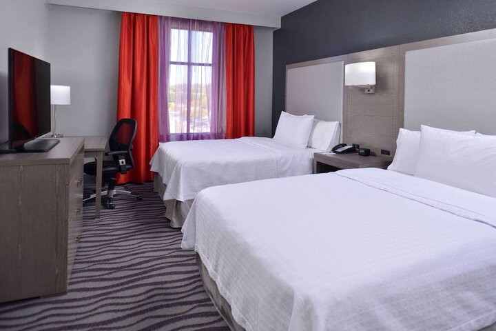 Homewood Suites by Hilton Trophy Club Southlake