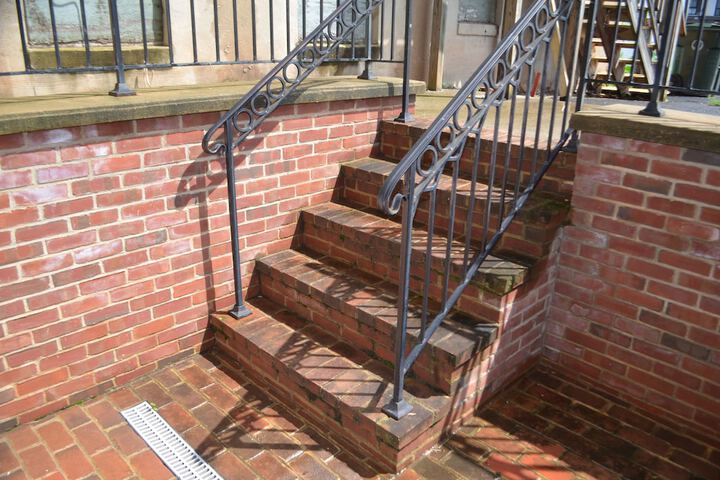 Terrace/Patio 155 of 168