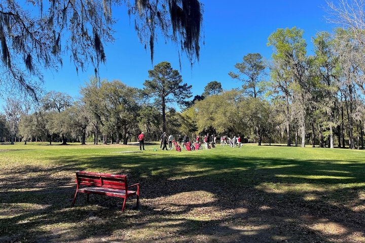 Wedgefield Country Club