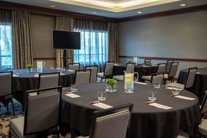 Hyatt Regency Coralville Hotel & Conference Center