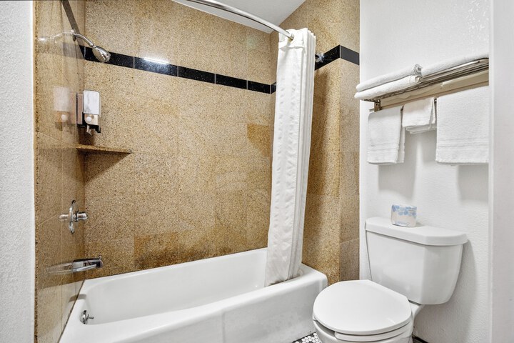 Americas Best Value Inn Milpitas Silicon Valley