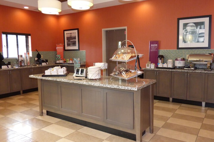 Breakfast/Coffee Service 39 of 44