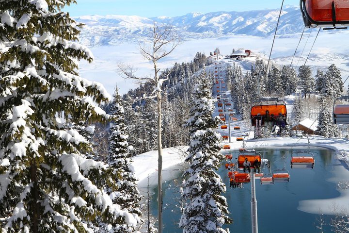 Hyatt Centric Park City