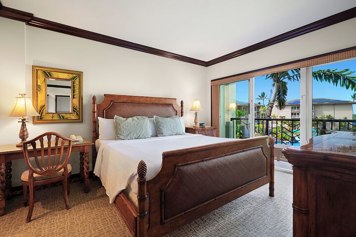 Waipouli Beach Resorts & Spa Kauai by OUTRIGGER