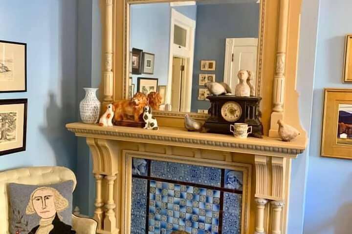 Room 21 of 40