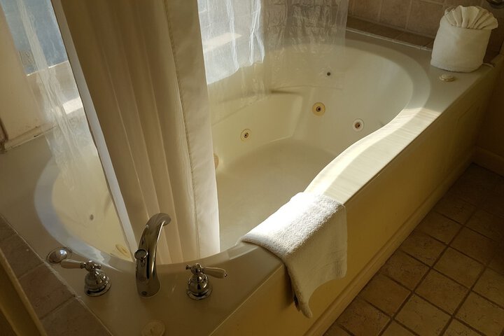 Basin Park Hotel and Spa