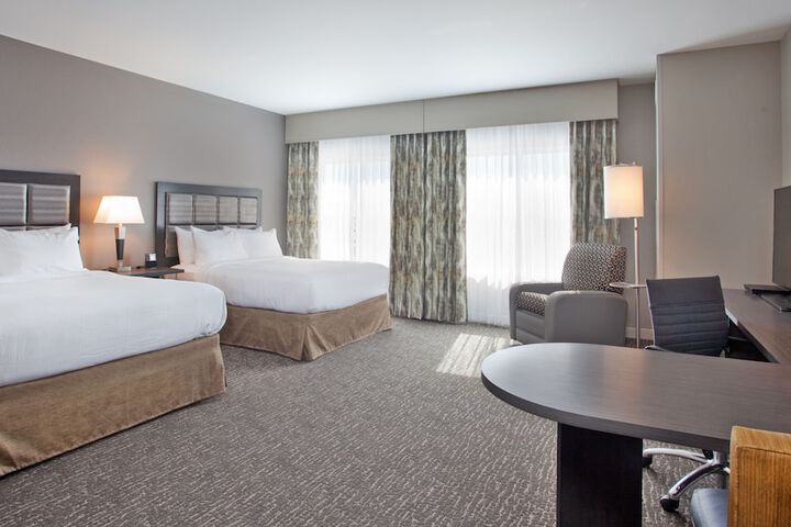 Candlewood Suites Grand Island by IHG