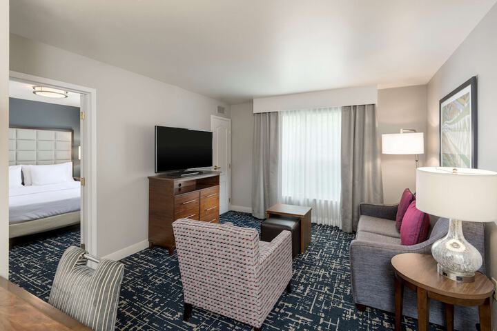 Homewood Suites by Hilton Philadelphia / Mt. Laurel