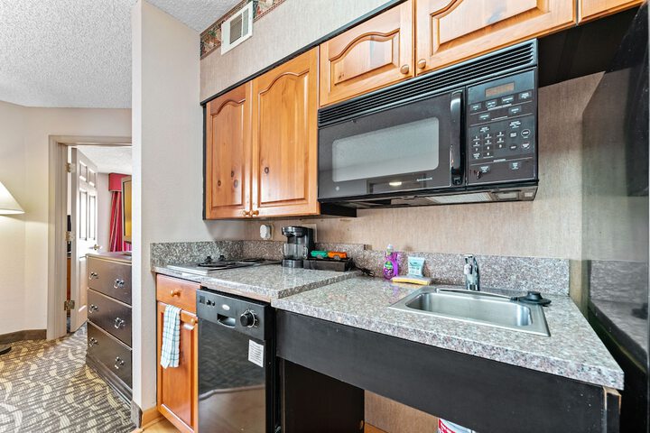 Metro Scottsdale Extended Stay