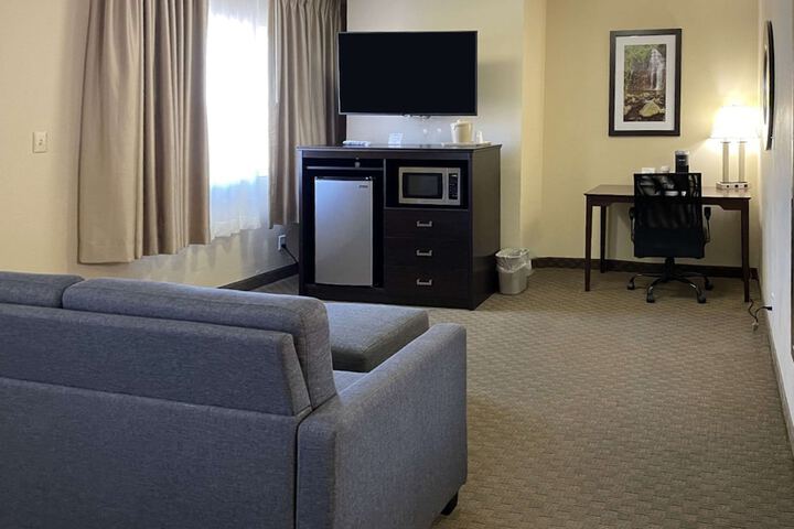 Quality Inn Ontario