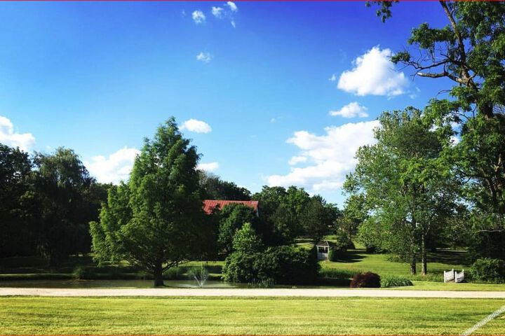 Inn at Stone Manor