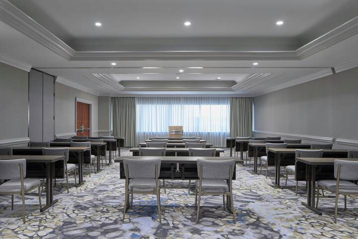 The Westin Charlotte