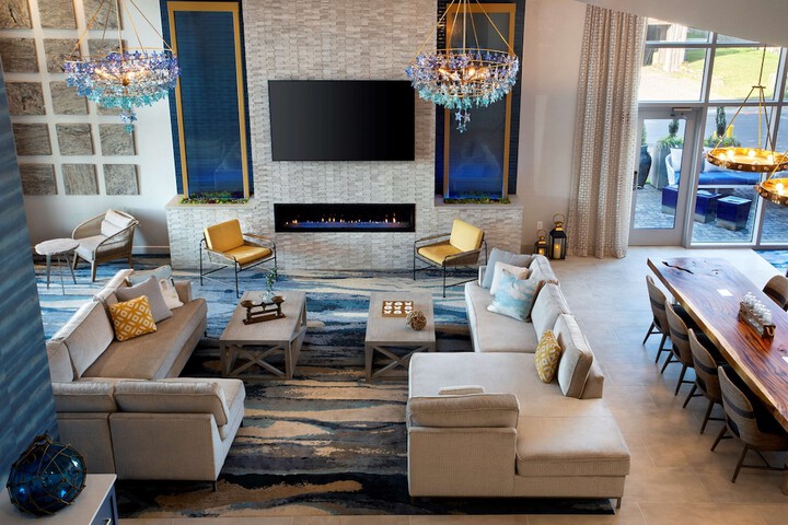 Hotel Interior 16 of 45