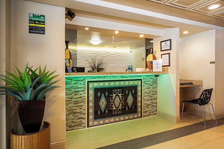 Hotel Mira Vista