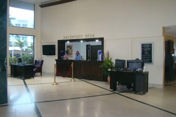 Casablanca by Design Suites Miami