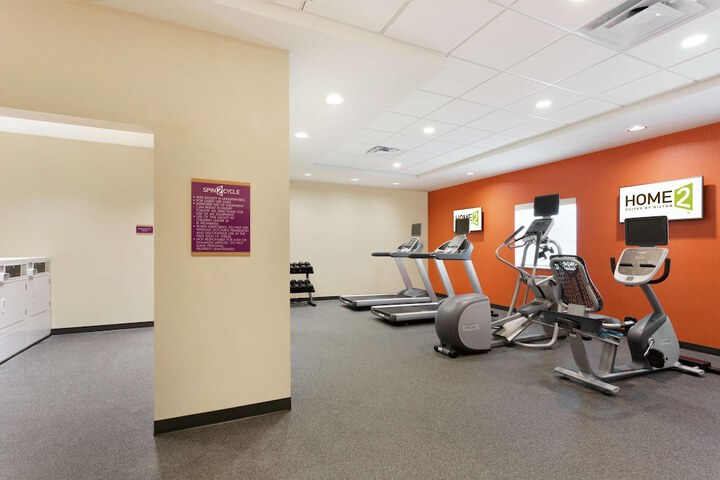 Home2 Suites by Hilton Midland