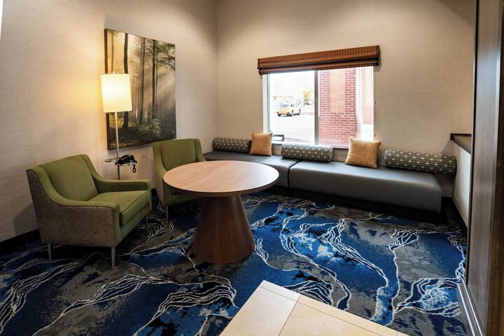 Hotel Interior 14 of 48