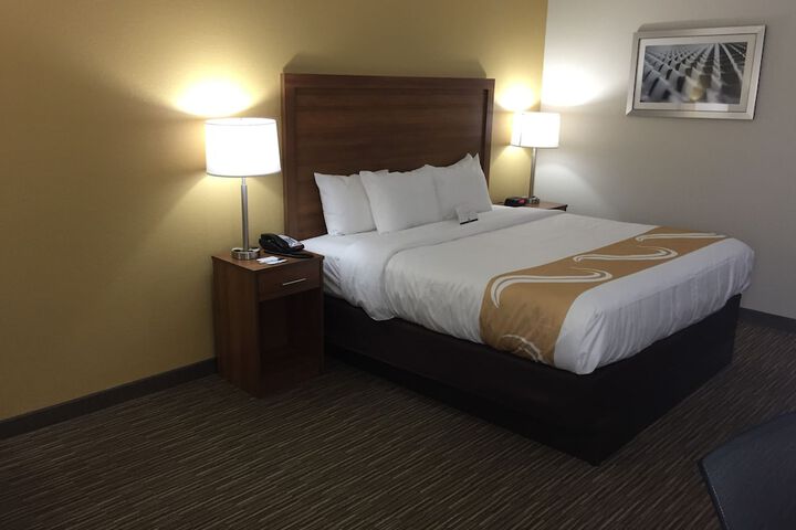 Quality Inn Berea