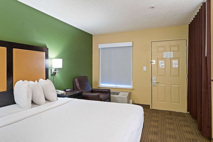 Extended Stay America Suites Washington DC Reston