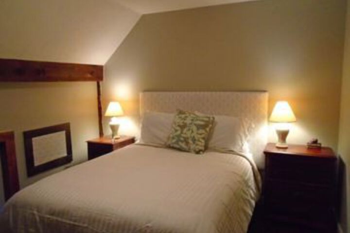 The Karass Inn