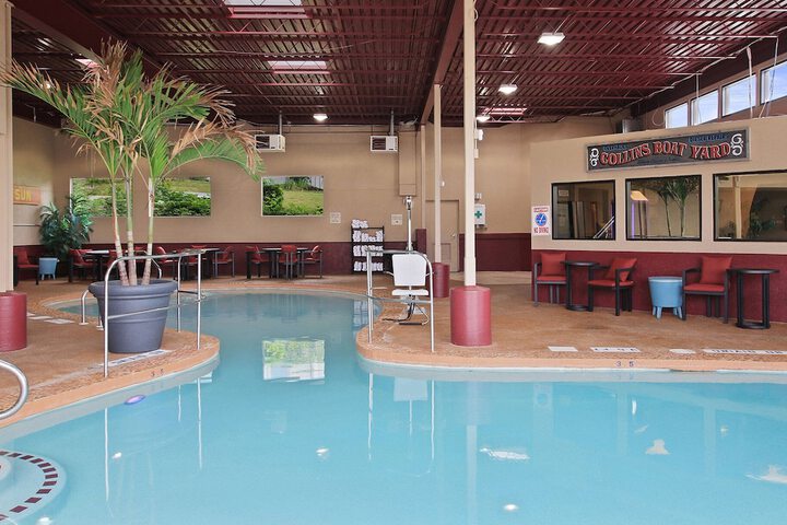 Pool 21 of 148